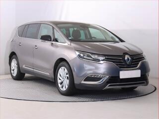 Renault Espace 1.6 dCi, Automat, Serv.kniha