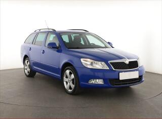 �koda Octavia 1.6, Tempomat, Park.�senzory