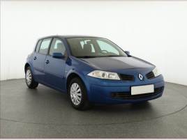 Renault Mgane 1.4 16V , Klima, CZ doklady