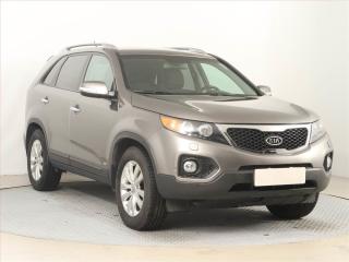 Kia Sorento 2.2 CRDi, 4X4, R,1.maj