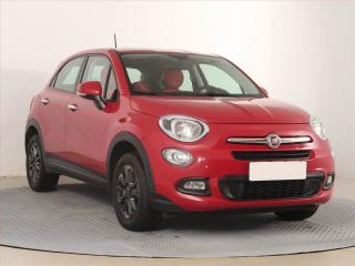Fiat 500X 1.6 E.torQ, Tempomat