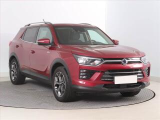 SsangYong Korando 1.5 T-GDI, �R,1.maj