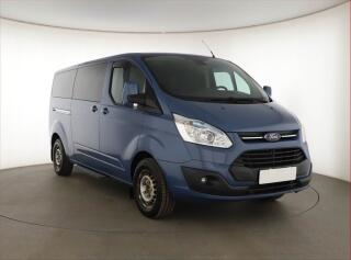 Ford Tourneo Custom Titanium 2.2 TDCi, �R