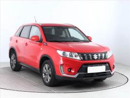 Suzuki Vitara 1.4 BoosterJet