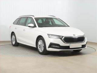 koda Octavia Ambition 2.0 TDI, Automat, R