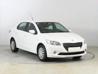 Peugeot 301 1.2 PureTech, R,1.maj