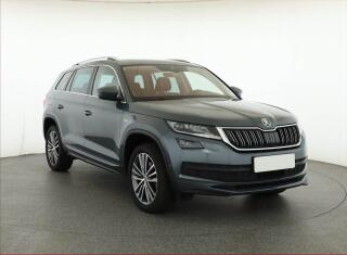 �koda Kodiaq Laurin&Klement 2.0 TSI