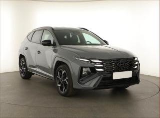 Hyundai Tucson 1.6 T-GDI 48V MHEV, N-Line