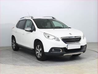 Peugeot 2008 Allure 1.2 PureTech
