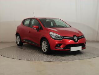 Renault Clio 1.2 16V, �R,1.maj, Serv.kniha