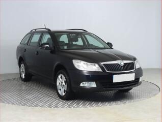 �koda Octavia Elegance 2.0 TDI, 4X4
