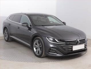 Volkswagen Arteon 2.0 TDI