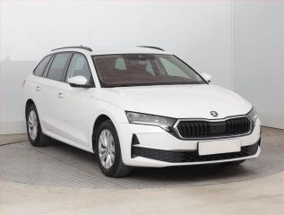 �koda Octavia Selection 1.5 TSI