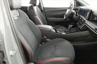 Hyundai Tucson (2024) 1.6 T-GDI 48V MHEV, N-Line - náhled 7