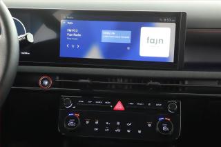 Hyundai Tucson (2024) 1.6 T-GDI 48V MHEV, N-Line - náhled 10