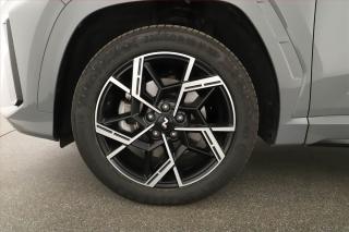 Hyundai Tucson (2024) 1.6 T-GDI 48V MHEV, N-Line - náhled 17