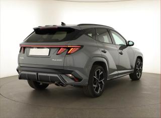 Hyundai Tucson (2024) 1.6 T-GDI 48V MHEV, N-Line - náhled 5