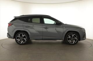 Hyundai Tucson (2024) 1.6 T-GDI 48V MHEV, N-Line - náhled 6