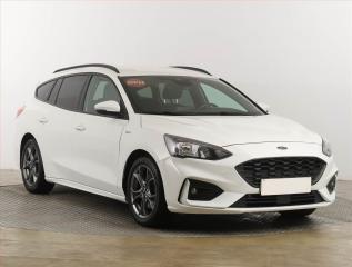 Ford Focus ST-Line 1.5 TDCi, Automat
