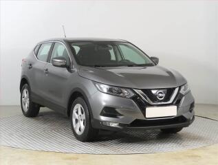 Nissan Qashqai 1.2 DIG-T, R,1.maj
