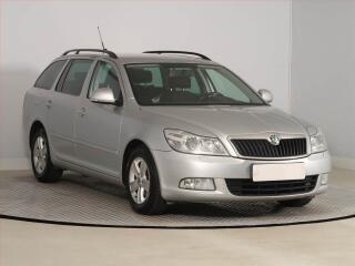 �koda Octavia 2.0 TDI, Serv.kniha, Xenony