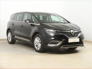 Renault Espace 1.6 dCi, Navi, Tempomat