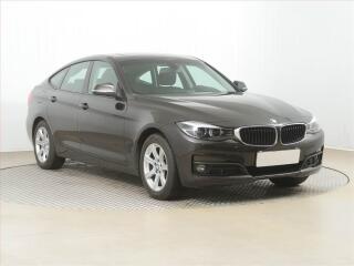 BMW 320d xDrive GT, 4X4