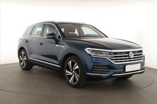 Volkswagen Touareg 3.0 TDI