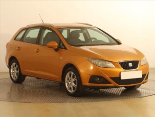 Seat Ibiza 1.4 16V, Tempomat