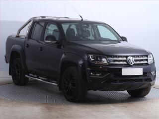 Volkswagen Amarok Comfortline V6 3.0 TDI