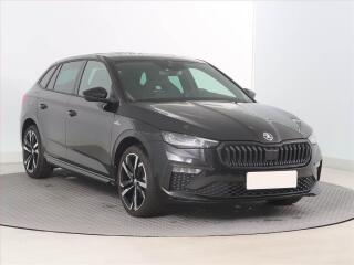 �koda Scala Monte Carlo 1.0 TSI
