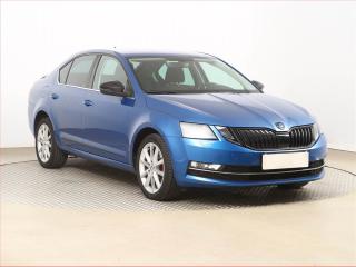 koda Octavia Style 1.4 TSI, Navi, Tempomat