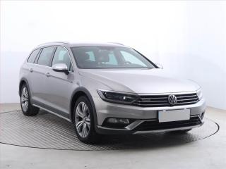 Volkswagen Passat Alltrack 2.0 TDI, 4X4