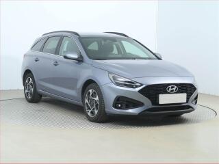 Hyundai i30 1.5 T-GDI MHEV 48V