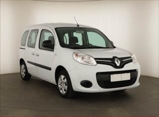 Renault Kangoo Zen 1.5 dCi, 5M�st, �R, 1Maj