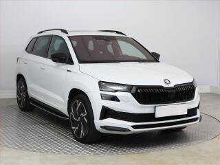 �koda Karoq Sportline 2.0 TSI