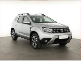 Dacia Duster Prestige 1.0 TCe, Serv.kniha