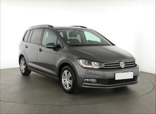 Volkswagen Touran Comfortline 1.6 TDI