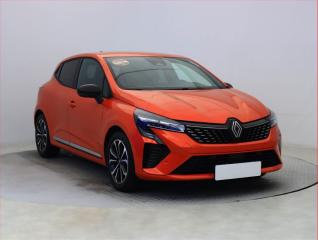 Renault Clio 1.0 TCe, R, DPH, NAVI