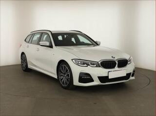 BMW 320 d xDrive