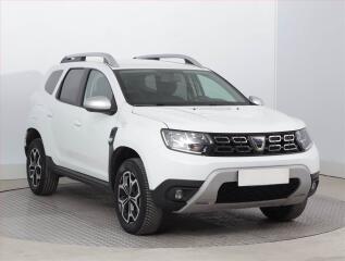 Dacia Duster 1.3 TCe, Navi, Tempomat