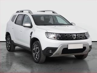 Dacia Duster 1.3 TCe, Navi, Tempomat