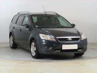 Ford Focus 1.6 16V, Tan, v dobrm stavu