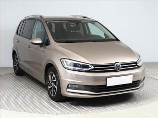 Volkswagen Touran 1.6 TDI, Navi, Tempomat