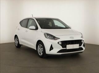 Hyundai i10 1.0, Automat, �R,1.maj
