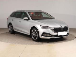 koda Octavia Style 1.5 TSI, Ke, Navi