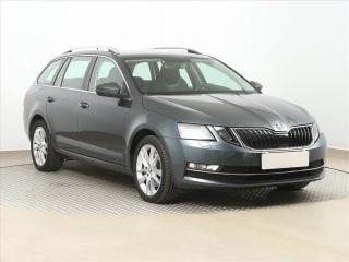 koda Octavia Style 2.0 TDI, 4X4, Automat