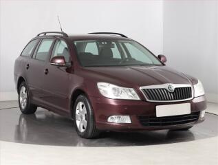 �koda Octavia Elegance 1.6 TDI, po STK