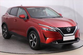 Nissan Qashqai 1.3 DIG-T