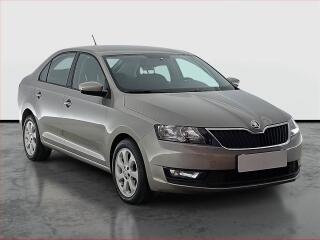�koda Rapid Ambition 1.0 TSI